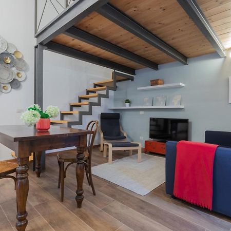Nolo Cozy Loft Apartment Milan Exterior photo
