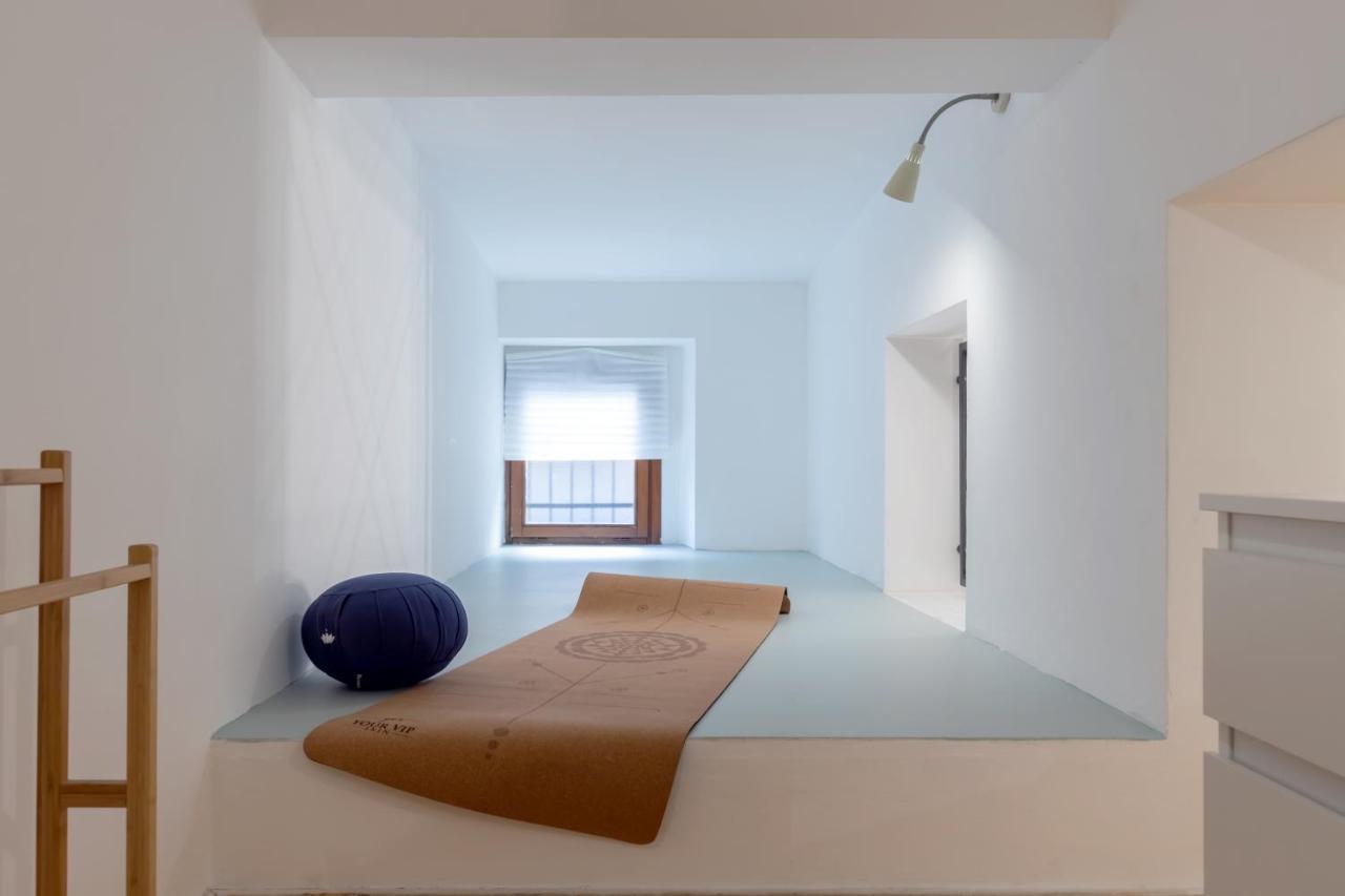 Nolo Cozy Loft Apartment Milan Exterior photo