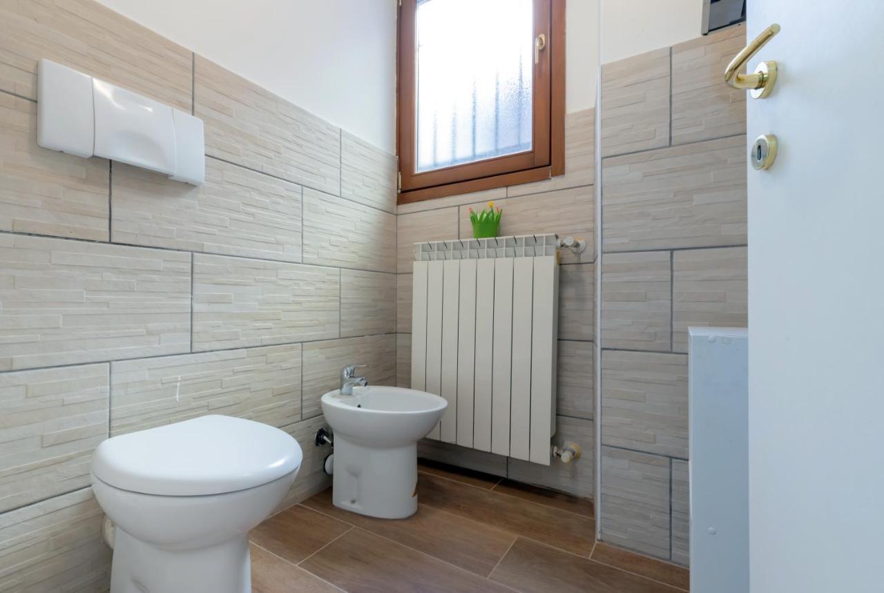 Nolo Cozy Loft Apartment Milan Exterior photo